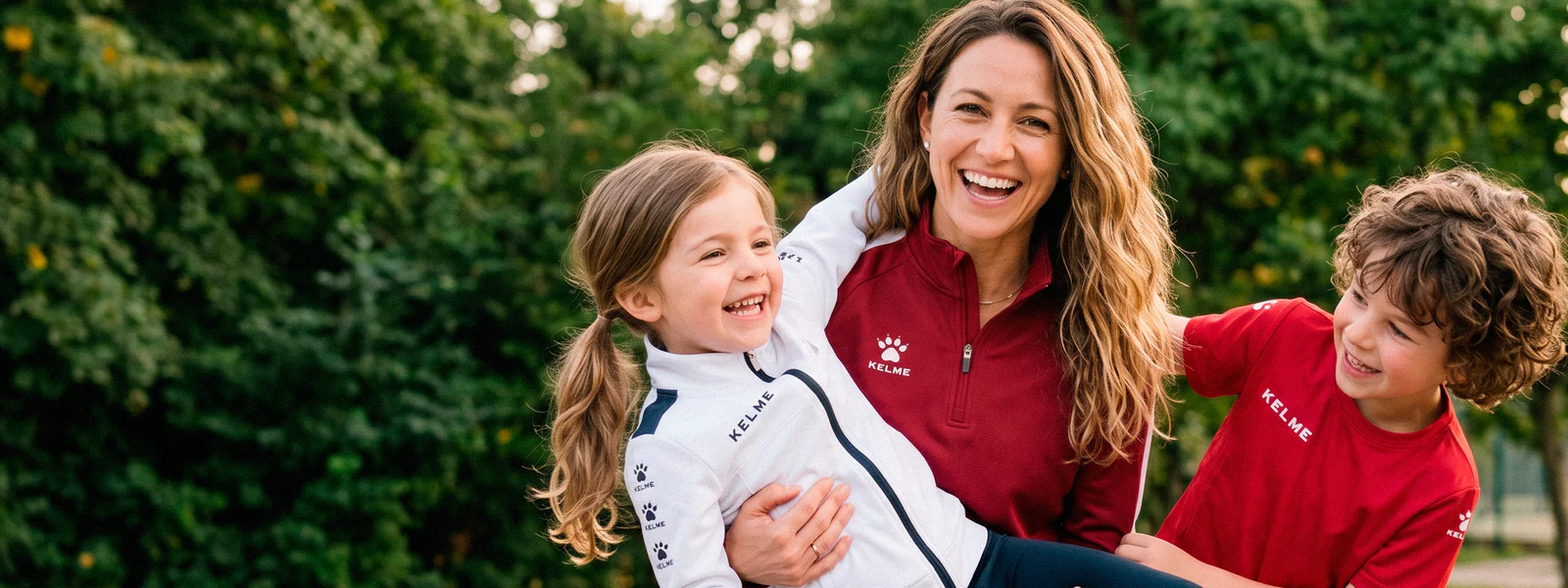 Domina el juego con Kelme